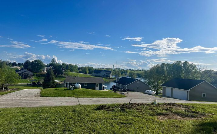 Pictures of Land property located at 1242 Hillsdale South 2, Ellston, IA 50074 for sales - image #1