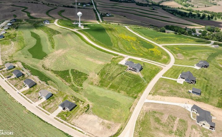 Pictures of Land, Special Purpose property located at 902 Harvest Hills Drive, Woodbine, IA 51579 for sales - image #1