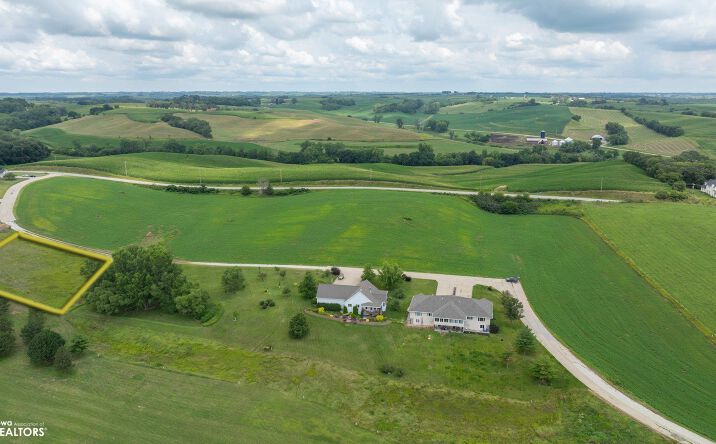 Pictures of Land, Special Purpose property located at Lot 30 Shadow Hill Estates, Woodbine, IA 51579-5004 for sales - image #1