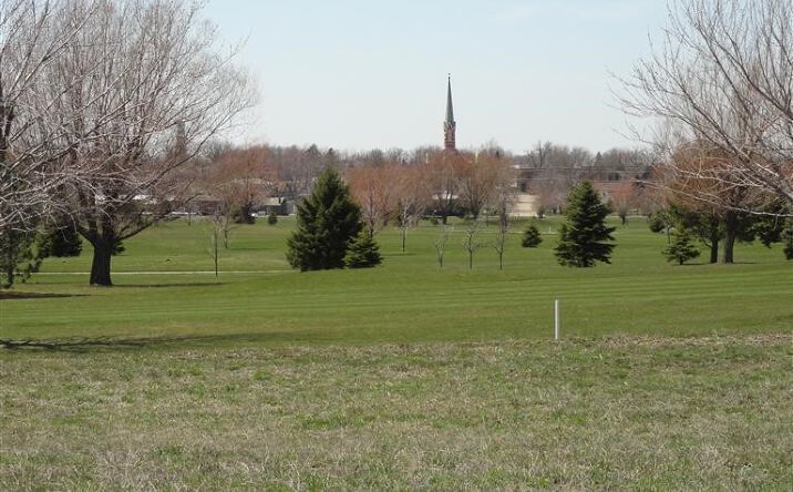 Pictures of Land property located at 0 Daryl Street, Breda, IA 51436 for sales - image #1
