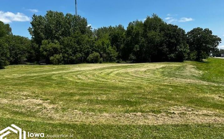 Pictures of Land property located at 00000 Hwy 18 & 260th Street, Clear Lake, IA 50428 for sales - image #1