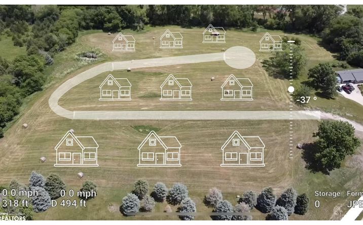 Pictures of Land property located at 1200 Hull Street, Corning, IA 50841 for sales - image #1