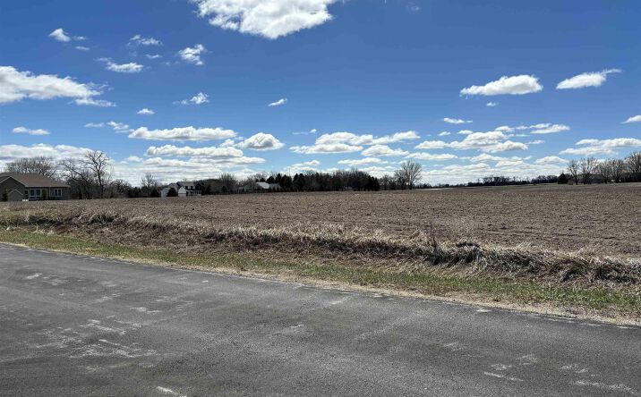 Pictures of Land, Special Purpose property located at TBD 1.67 acres Thurston Lane, Iowa Falls, IA 50126 for sales - image #1