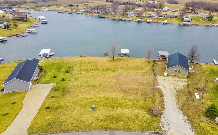 Pictures of Land property located at 3054 Southshore Drive, Ellston, IA 50074 for sales - image #1