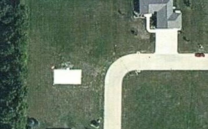 Pictures of Land property located at 9 Morningside Dr, Eagle Grove, IA 50533 for sales - image #1