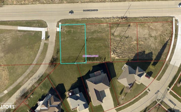Pictures of Land, Special Purpose property located at 801 E Southridge Road, Marshalltown, IA 50158 for sales - image #1