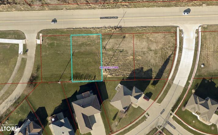Pictures of Land, Special Purpose property located at 803 E Southridge Road, Marshalltown, IA 50158 for sales - image #1