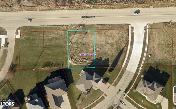 Pictures of Land property located at 901 E Southridge Road, Marshalltown, IA 50158 for sales - image #1