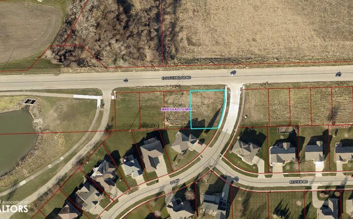 Pictures of Land, Special Purpose property located at 903 E Southridge Road, Marshalltown, IA 50158 for sales - image #1