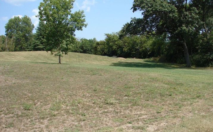 Pictures of Land property located at 805 E Charles Street, Mount Pleasant, IA 52641 for sales - image #1