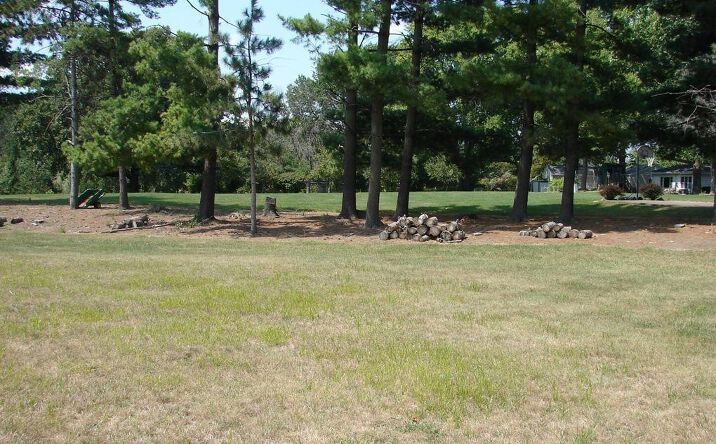 Pictures of Land property located at 0 Grand Ave, Mount Pleasant, IA 52641 for sales - image #1