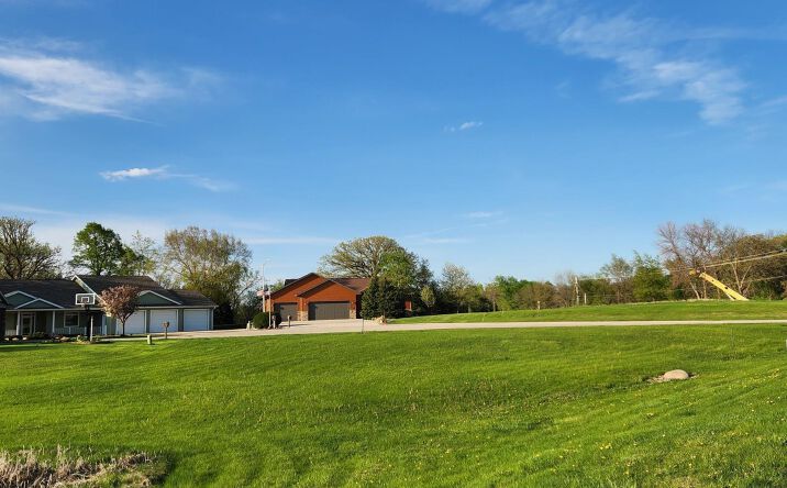 Pictures of Land, Special Purpose property located at 202 Brickyard Court, Sheffield, IA 50475 for sales - image #1