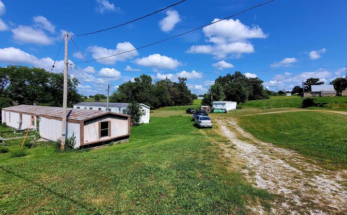 Pictures of Land property located at 603 S 200th, Sigourney, IA 52591 for sales - image #1