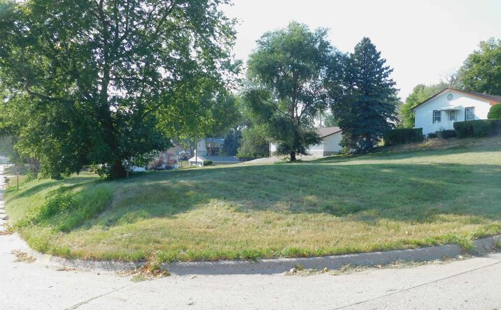 Pictures of Land property located at S 26th Street, Denison, IA 51442 for sales - image #1