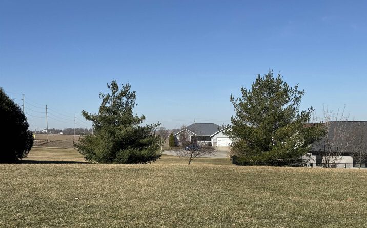 Pictures of Land property located at 896 Russell Road, Traer, IA 50675 for sales - image #1