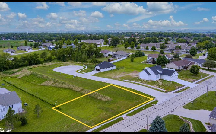Pictures of Land property located at 2001 Redwood Drive, Atlantic, IA 50022 for sales - image #1
