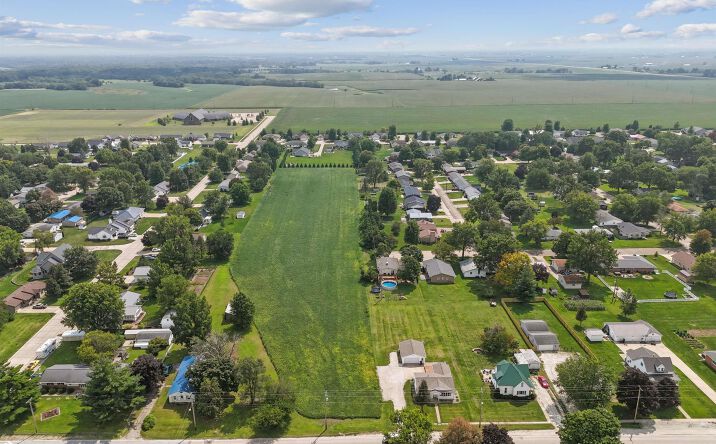 Pictures of Land property located at 1202 Main Street, Mediapolis, IA 52637 for sales - image #1