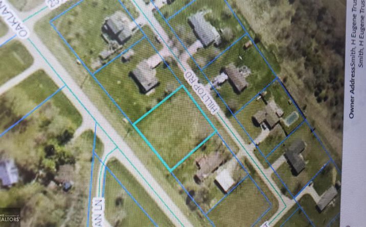 Pictures of Land property located at Lot 4 Hilltop Road, Mount Pleasant, IA 52641 for sales - image #1
