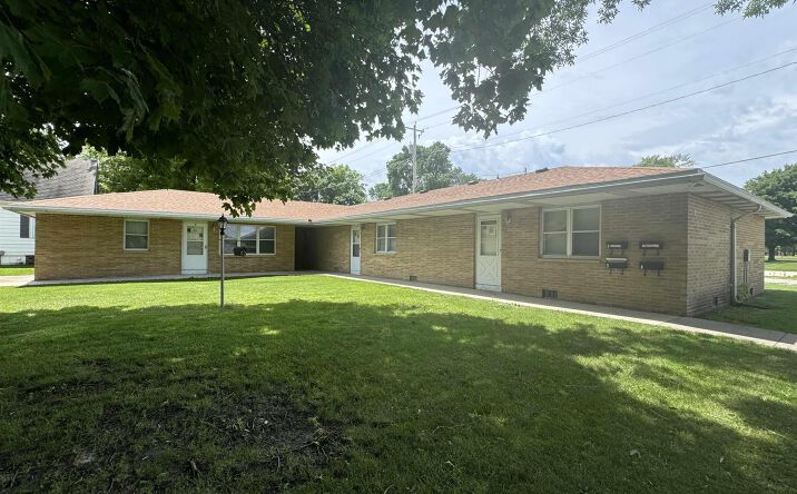 Pictures of Special Purpose property located at 165 E 6th Street, Garner, IA 50438 for sales - image #1