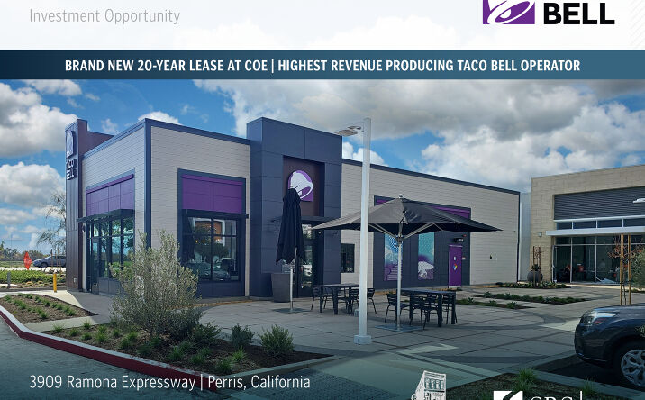 Pictures of Retail property located at 3909 Ramona Expy, Perris, CA 92571 for sales - image #1