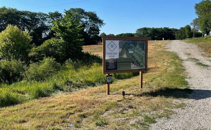 Pictures of Land, Special Purpose property located at 4001 Concord Lane, Wapello, IA 52653 for sales - image #1