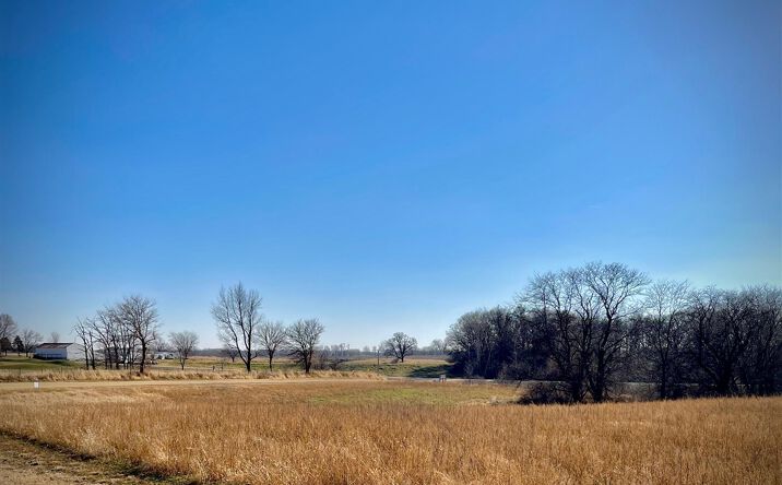 Pictures of Land property located at 4003 Concord Lane, Wapello, IA 52653 for sales - image #1