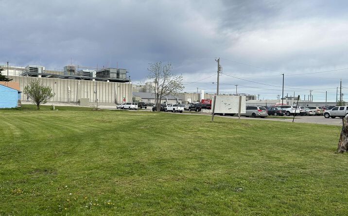 Pictures of Land property located at 320 N 11th Avenue, Marshalltown, IA 50158-7714 for sales - image #1