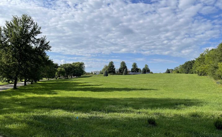 Pictures of Land property located at 1101 Lakeview Drive, Fairfield, IA 52556-3809 for sales - image #1