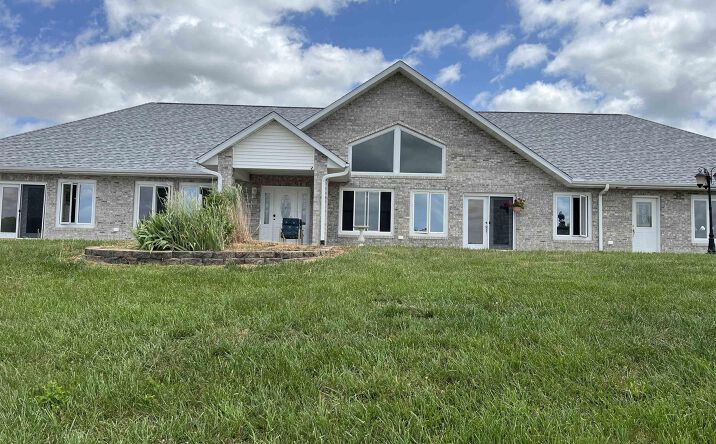 Pictures of Land, Special Purpose property located at 1024 495Th Street, Chariton, IA 50049 for sales - image #1