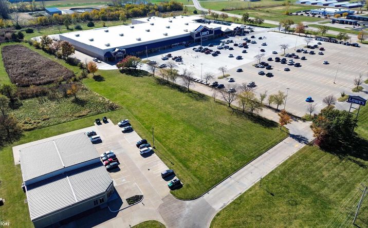 Pictures of Land property located at 3407 Agency Street, Burlington, IA 52601 for sales - image #1