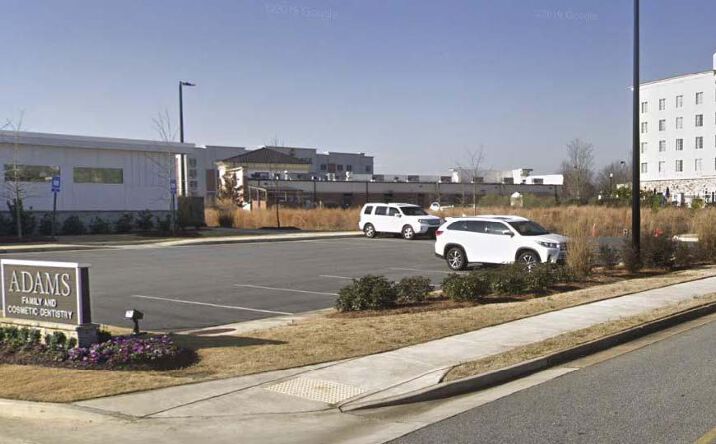 Pictures of Land property located at 7021 N Lake Connector, Columbus, GA 31909 for sales - image #1