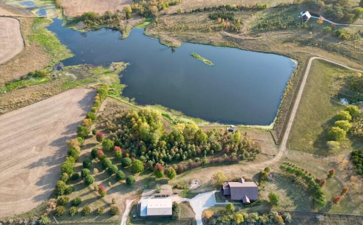 Pictures of Hospitality, Special Purpose property located at 75401 Eastland Road, Anita, IA 50020 for sales - image #1