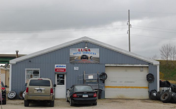 Pictures of Industrial property located at 101 S 7th Street, Denison, IA 51442 for sales - image #1