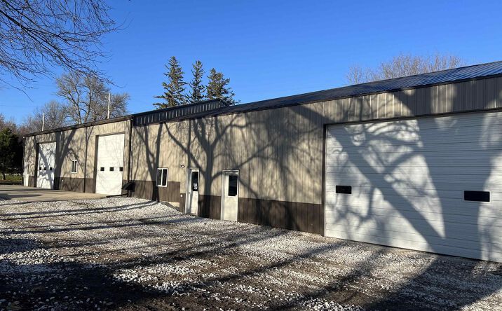 Pictures of Industrial property located at Timothy Street, Kiron, IA 51448 for sales - image #1