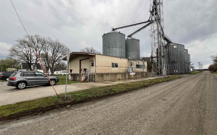 Pictures of Land, Mixed Use, Office, Retail property located at 300 Chestnut St, Elliott, IA 51532 for sales - image #1