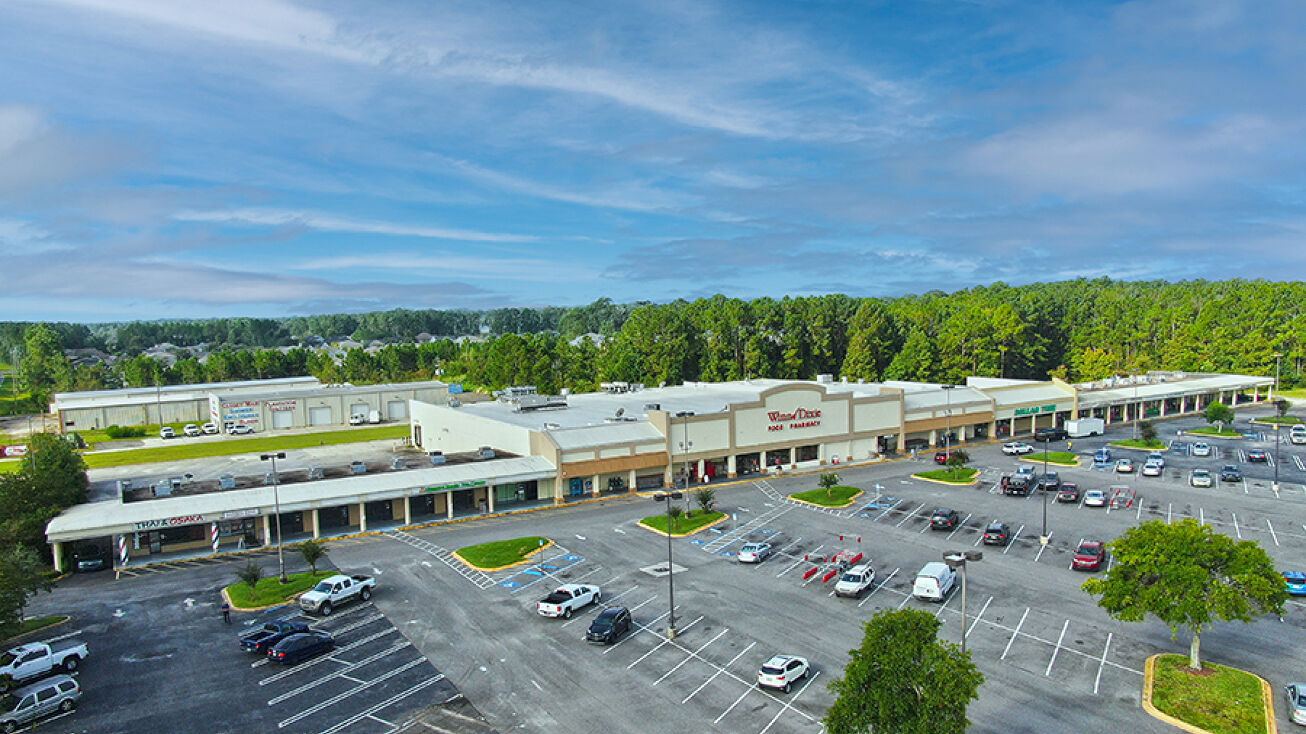 1351 Boone Ave, Kingsland, GA 31548