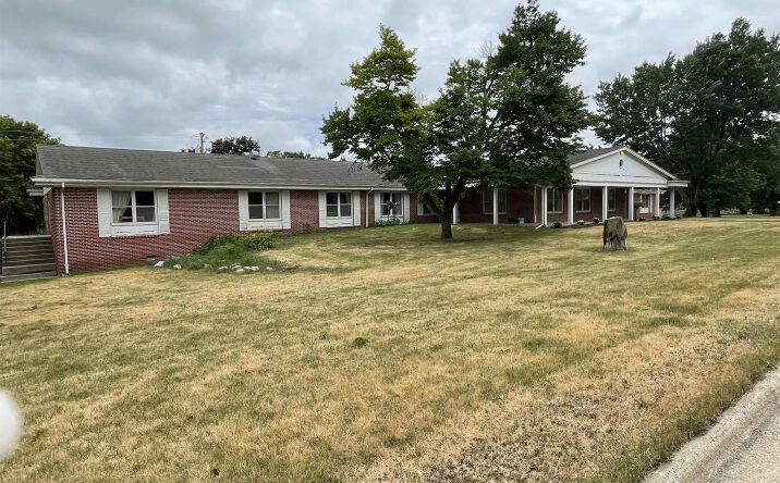 Pictures of Multifamily property located at 303 2nd Street, Rolfe, IA 50581 for sales - image #1