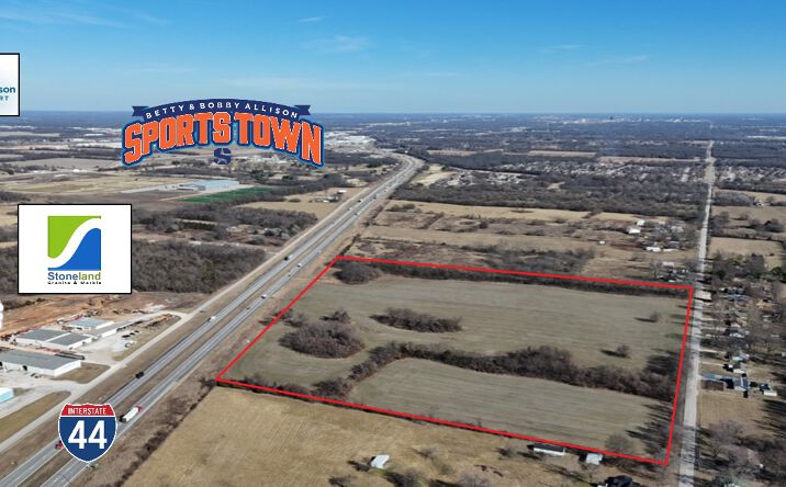 Pictures of Land property located at W Farm Rd 140, Springfield, MO 65802 for sales - image #1