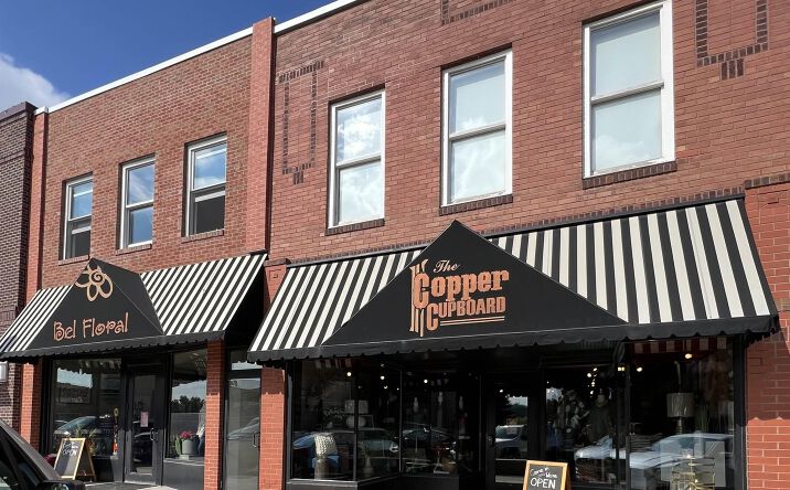 image of property at 610 WASHINGTON AVE Iowa Falls IA 50126-2217