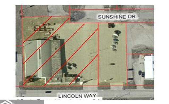 image of property at 1005 W LINCOLN WAY Marshalltown IA 50158-2465