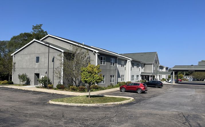 Pictures of Hospitality, Retail property located at 1100 Danby Rd, Ithaca, NY 14850 for sales - image #1