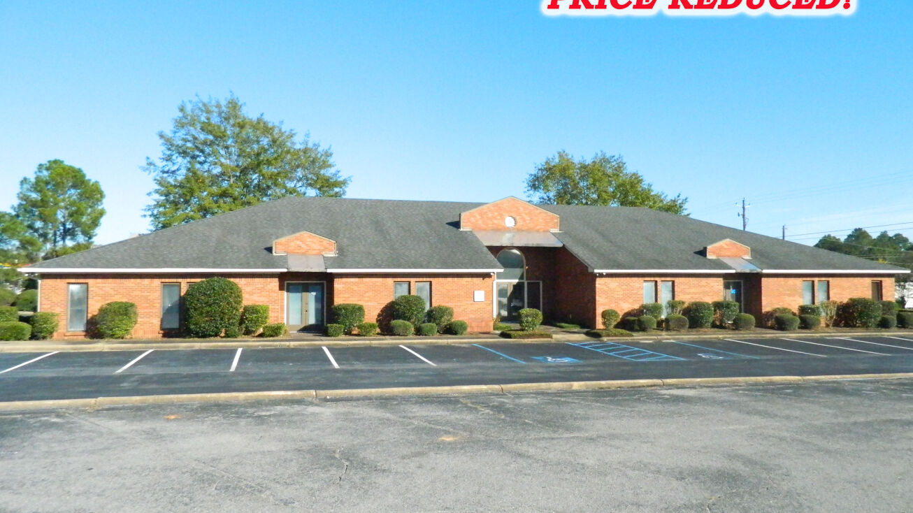 4171 Lomac Street, Montgomery, AL 36106 - Office Property for Sale ...