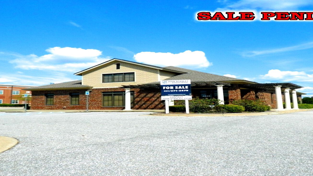 4635 Woodmere Blvd, Montgomery, AL 36106