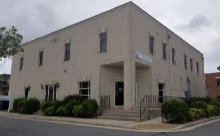 Office Space Buildings Property For Sale In Lynchburg Va Crexi Com