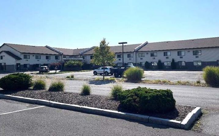 Pictures of Retail, Hospitality property located at 2303 N Triphammer Rd, Ithaca, NY 14850 for sales - image #1