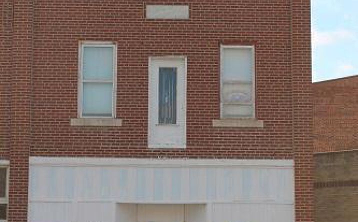 image of property at 218 N 16TH ST Clarinda IA 51632-1604