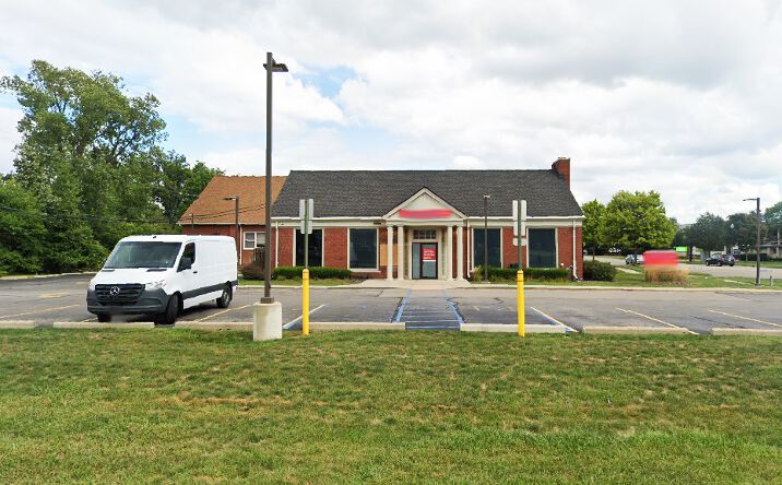 Pictures of Retail property located at 23700 Goddard Rd, Taylor, MI 48180 for sales - image #1