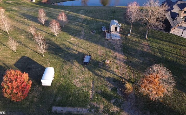 Pictures of Land property located at 123 Ridge Street, Bedford, IA 50833 for sales - image #1