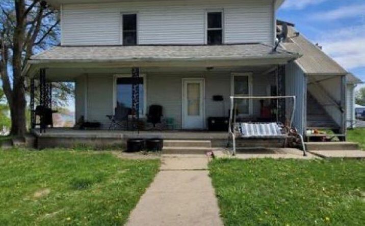 Pictures of Special Purpose property located at 201 SE locust, Leon, IA 50144 for sales - image #1