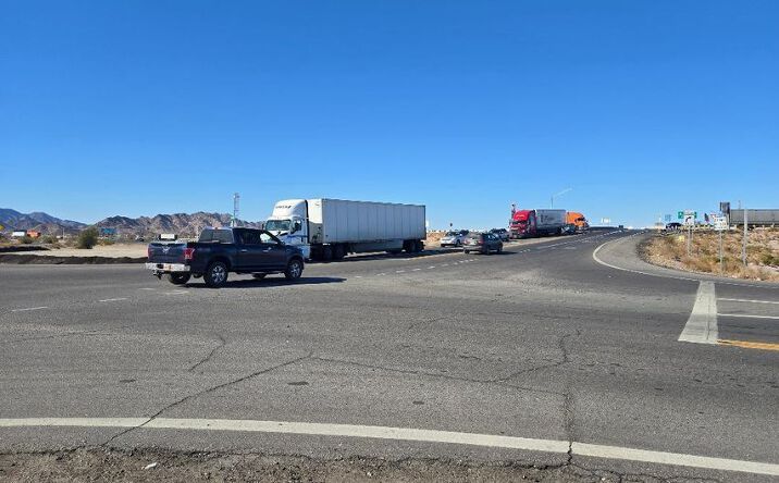 Pictures of Retail, Office, Land property located at xxxx S Quartzsite Ave 1, Quartzsite, AZ 85346 for sales - image #1